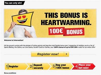 Discover the Best Premium Bets at Interwetten for Enhanced Betting Experience