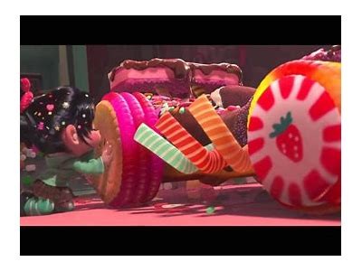 Sugar Rush Wreck It Ralph Game Ultimate Guide Tips Tricks and Gameplay Features