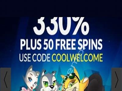 Discover the Best No Deposit Bonus Codes for Cool Cat Casino in 2023