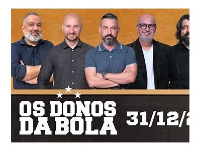 The Exciting World of Donos da Bola Casino: Explore Games, Bonuses, and More