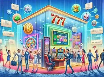 Lucky Sports Casino: Your Ultimate Guide to Winning Games and Exciting Adventures