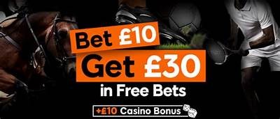 Maximize Your Betting Experience with the Interwetten 10 Euro Bonus Offer Today