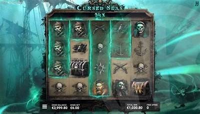 Explore the Thrilling World of Cursed Seas Slot Game: Unleash Your Adventure and Win Big