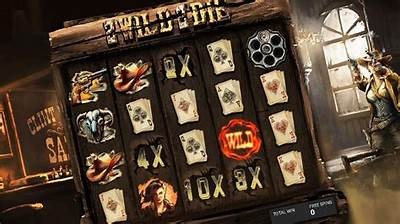 Explore the Exciting World of 2 Wild 2 Die Slot Game for Free and Win Big