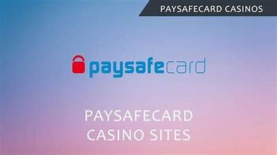 Comprehensive Guide to Using Paysafecard for Interwetten Online Casino Deposits