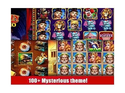 Play Online Casino Slots at Willbet - Exciting Games & Big Wins