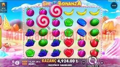 Explore the Sweet Bonanza 1000 Demo: A Comprehensive Guide by Casino Guru