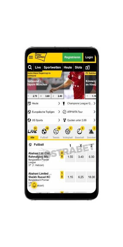 Explore Interwetten DE: A Comprehensive Guide to Betting and Gaming Services in Germany