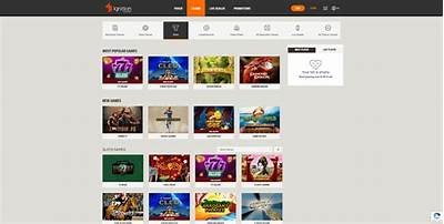 How to Download and Install Ignition Casino App on Your Android Device