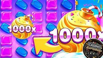 Discover the Exciting World of Sweet Bonanza 1000 Offline Game for Endless Fun and Adventure