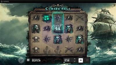 Download Cursed Seas Demo Free Full Version for PC with Easy Installation Guide