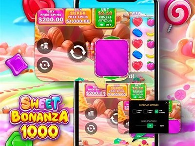 Experience Sweet Bonanza Free Play Online and Enjoy Unlimited Spins with No Deposit Required