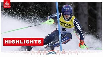 Exciting Highlights and Results from Interwetten Ski World Championship 2023