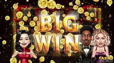 Discover the Exciting World of Willbet Casino Slots and Big Wins Today