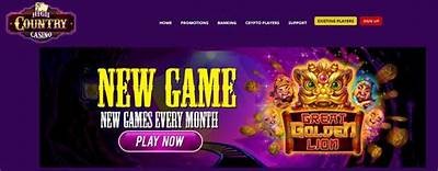 Exploring the Exciting World of Willbet Casino in North Carolina for Online Gamblers