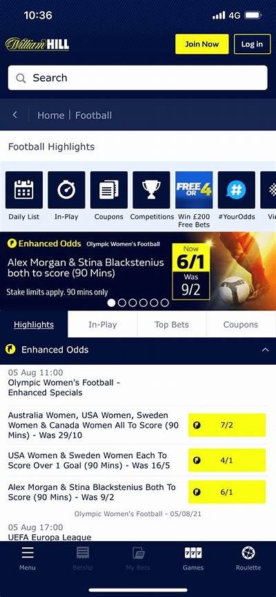 Download the Willbet App for Secure Betting and Exclusive Promotions Today