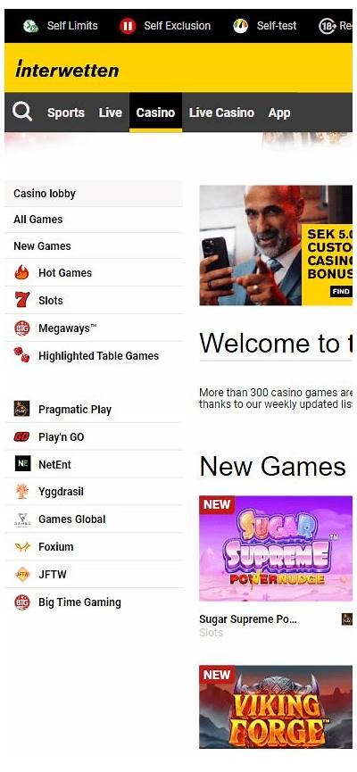 Interwetten App Review: Features, Benefits, and User Experience for Sports Betting Enthusiasts