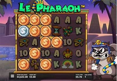 Choosing the Best Bonus for Le Pharaoh: A Comprehensive Comparison Guide