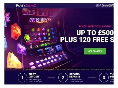 Explore the Benefits of PartyCasino No Deposit Bonus for New Players Today