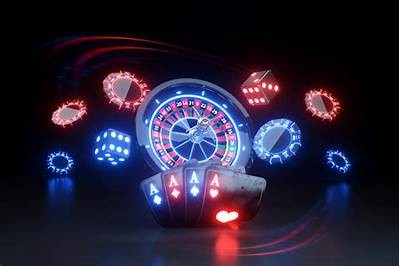 Discover the Exciting Evolution Casino Experience with Innovative Games and Live Dealers