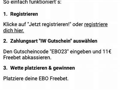 Current Interwetten Code for 2023: Discover the Latest Promotions and Offers