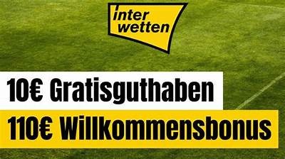 Unlock Your Excitement with Interwetten