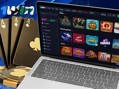 Exploring the Features and Benefits of Cassino at 1win Online Casino Platform
