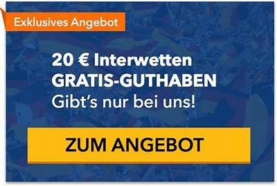 Discover How to Maximize Your Gratiswette Experience with Interwetten Today