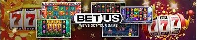 Discover the Exciting World of BetUS Casino: Your Ultimate Guide to Online Gaming Fun