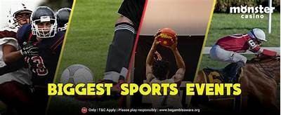 Explore Exciting Betting Opportunities with WillBet Sports for All Major Events