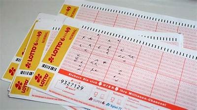 Discover Exciting Opportunities and Prizes with Mein LOTTO Bayern Today