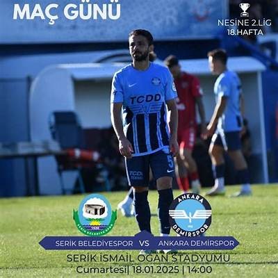 Ankara Demirspor Current Standings and Performance Analysis in the League