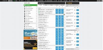An In-Depth Review of WillBet PA: Features, Bonuses, and Betting Options Explained