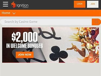 How to Log In to Ignition Casino for Real Money Gaming and Fun Experiences