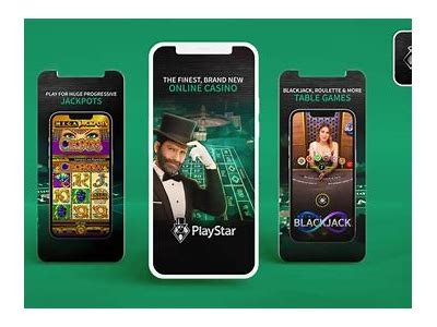 Download Playstar Slot: Your Guide to Enjoying Exciting Games on Mobile Devices