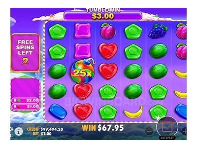 Explore the Sweet Bonanza 1000 Demo: A Comprehensive Guide by Casino Guru