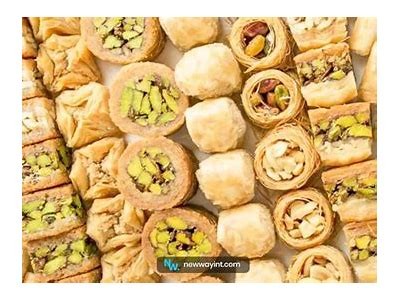 Indulge in Exquisite Treats at Willbet Confectionery in Dubai for a Sweet Experience