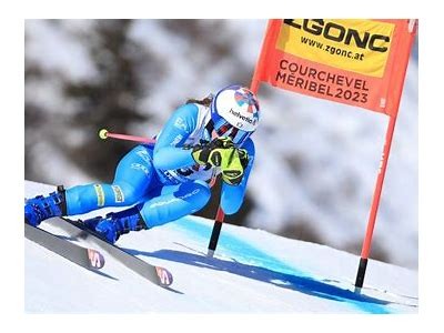 Exciting Highlights and Results from Interwetten Ski World Championship 2023