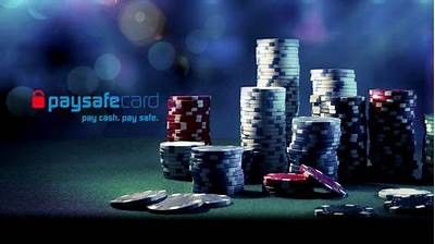 Comprehensive Guide to Using Paysafecard for Interwetten Online Casino Deposits
