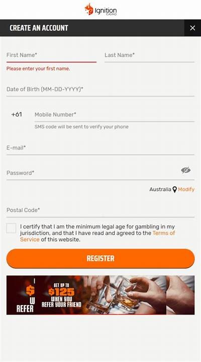 How to Download and Install Ignition Casino App on Your Android Device