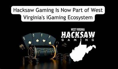 Exploring Hacksaw Gaming and Its Impact on Online Gaming Trends and Market Growth