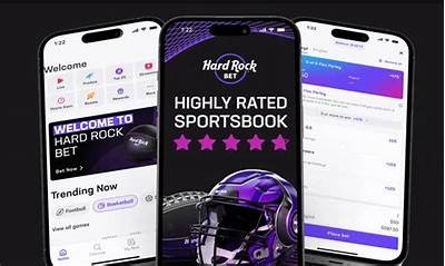 Comprehensive Review of the Hard Rock Bet App: Features, Benefits, and User Experience