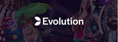 Discover the Exciting Evolution Casino Experience with Innovative Games and Live Dealers