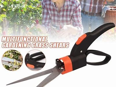 Best Grass Shears for Effortless Gardening: Top Picks for 2023