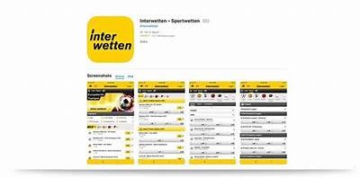 Interwetten App Review: Features, Benefits, and User Experience for Sports Betting Enthusiasts