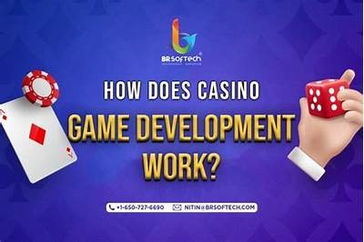 Comprehensive Guide to Sweepstakes Casino Software Development for Online Gaming Success