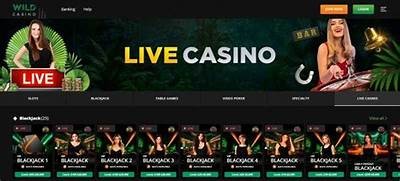 How to Easily Access Willbet Casino North Carolina Login and Start Playing Today