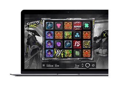 Exploring the Thrilling World of Slayers Inc Casino: Games, Bonuses, and Exciting Wins