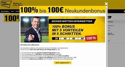 Discover Exciting Interwetten Coupons for Sports Betting and Casino Bonuses Now