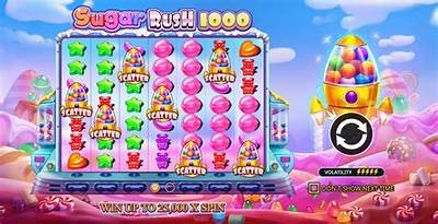 Discover How to Access Sugar Rush Casino for Real Money Gameplay and Login Tips
